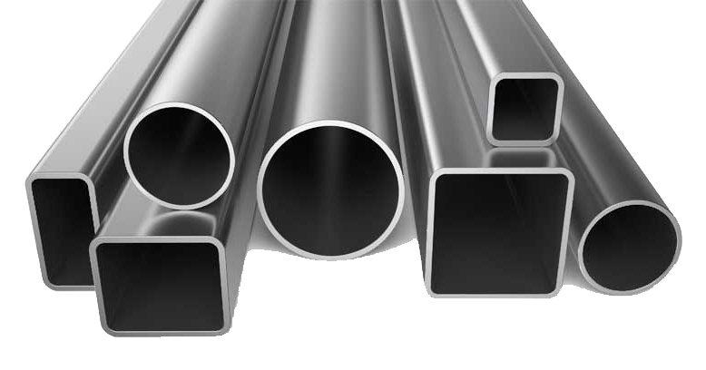 Stainless Steel Pipes